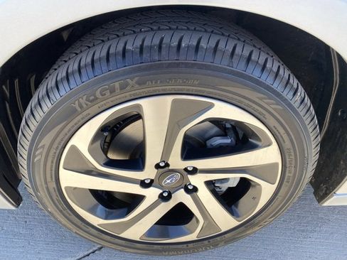 Used 2020 Subaru Legacy Limited XT image 27