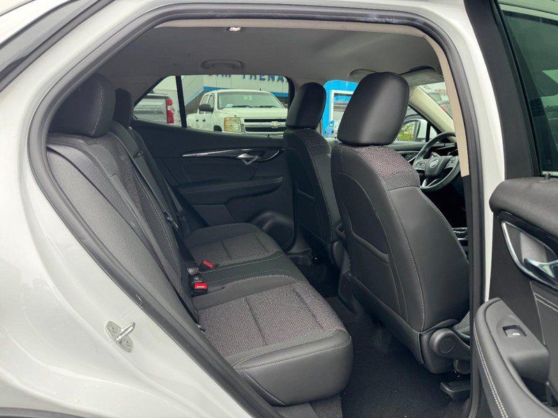 Used 2021 Buick Envision Preferred AWD/4WD image 10