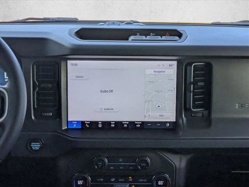 New 2025 Ford Bronco Big Bend image 12