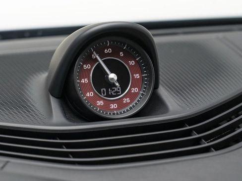 Used 2020 Porsche Taycan Turbo w/ Performance Package image 26