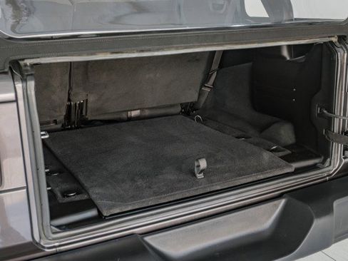 Used 2024 Jeep Wrangler Unlimited Sport image 46