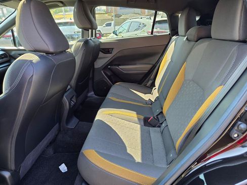 Certified 2025 Subaru Crosstrek 2.5i Sport w/ Crosstrek Mirror Package AWD/4WD image 19