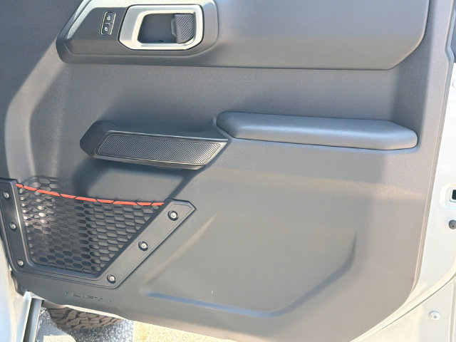 New 2026 Ford Bronco Raptor w/ Interior Carbon Fiber Pack AWD/4WD image 17