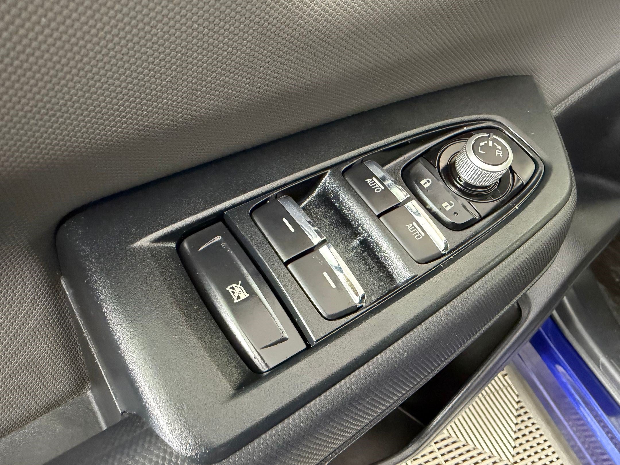 Used 2025 Subaru Forester Sport AWD/4WD image 28