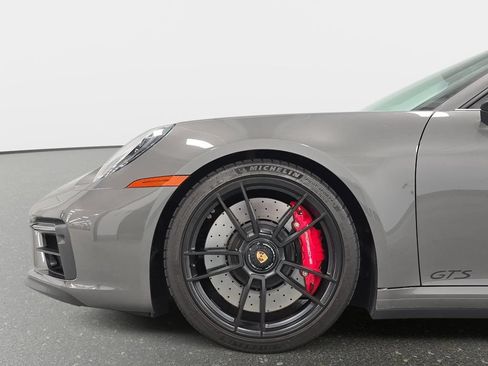 Certified 2023 Porsche 911 Targa 4 GTS AWD/4WD image 10