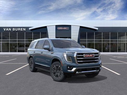New 2026 GMC Yukon Elevation image 1