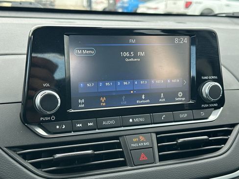 Used 2023 Nissan Altima 2.5 S FWD image 20
