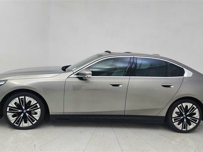 Used 2025 BMW i5 xDrive40