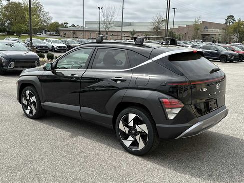 New 2026 Hyundai Kona Limited image 5
