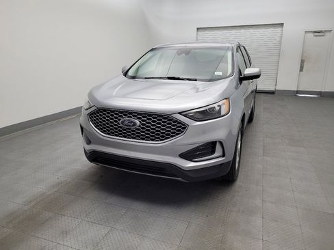 Used 2024 Ford Edge SEL image 15