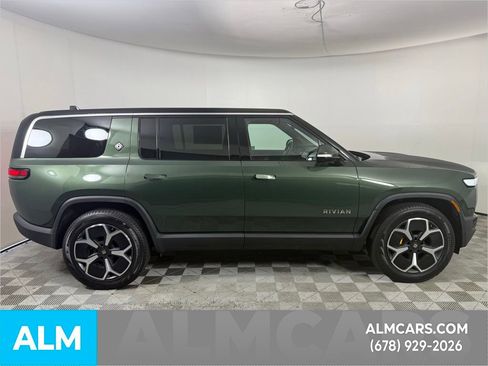 Used 2023 Rivian R1S Adventure image 10