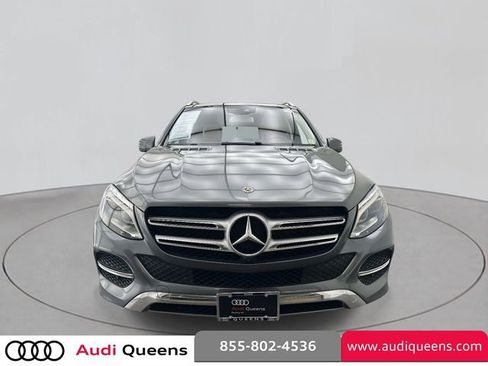 Used 2018 Mercedes-Benz GLE 350 GLE 350 image 6