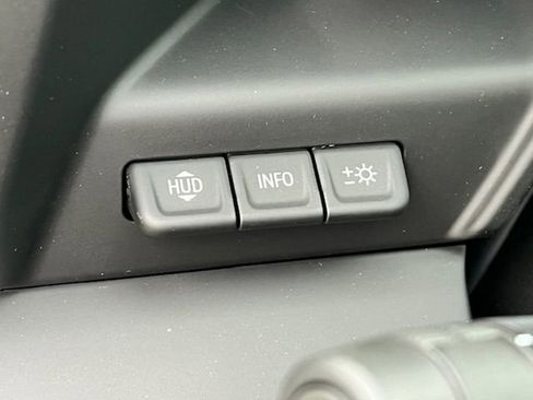 New 2025 GMC Sierra 3500 Denali w/ Denali Reserve Package image 36