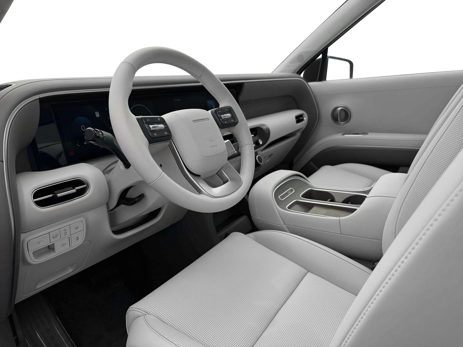 New 2026 Hyundai Palisade SEL AWD/4WD image 14
