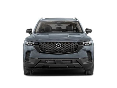 Used 2025 MAZDA CX-50 2.5 Hybrid w/ Premium Plus Pkg AWD/4WD image 4