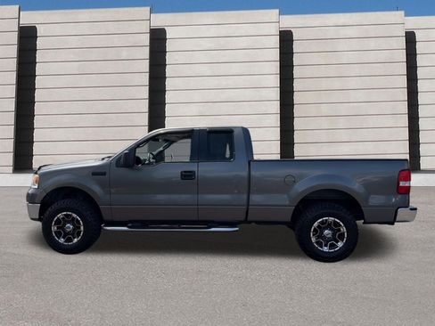 Used 2006 Ford F150 4x4 SuperCab image 2