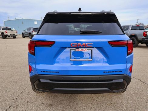 New 2026 GMC Terrain Elevation w/ Elevation Premium Package image 4