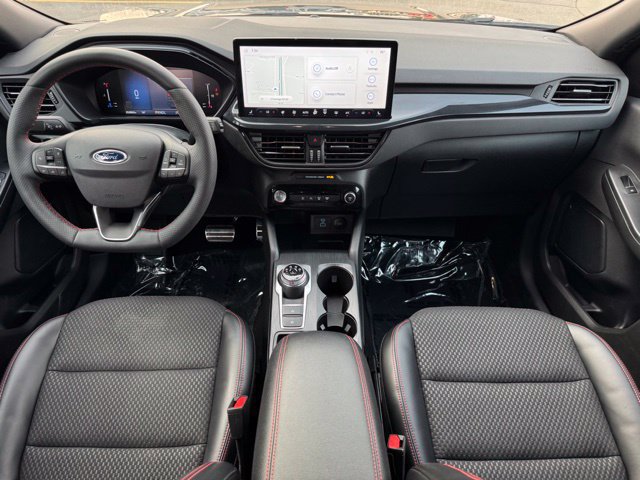 Certified 2023 Ford Escape ST-Line w/ Tech Pack #1 AWD/4WD image 11