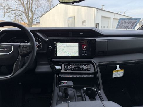 New 2026 GMC Sierra 1500 AT4X image 18