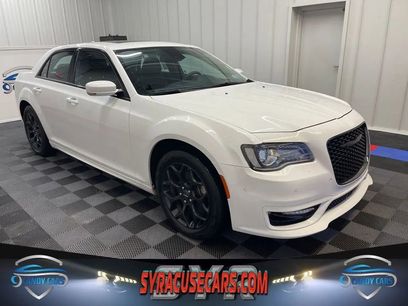 Used 2023 Chrysler 300 Touring L w/ Popular Equipment Group