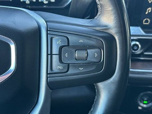 Used 2024 GMC Sierra 1500 SLT AWD/4WD image 27