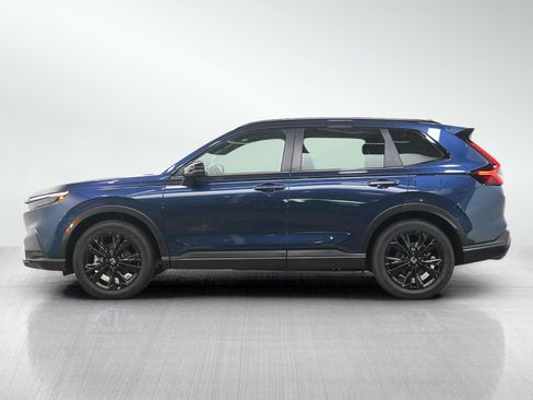 Used 2026 Honda CR-V Sport Touring image 2