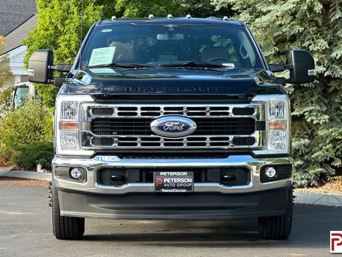 Used 2023 Ford F350 XLT image 10