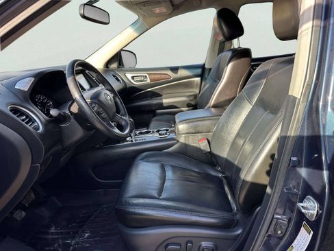Used 2013 Nissan Pathfinder SL AWD/4WD image 15