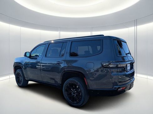 New 2026 Jeep Grand Wagoneer Limited image 6