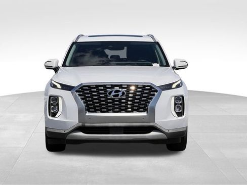 Used 2020 Hyundai Palisade SEL FWD image 8