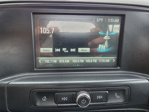 Used 2018 Chevrolet Silverado 2500 W/T w/ Snow Plow Prep Package image 12