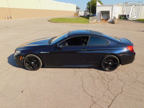 Used 2013 BMW 650i Coupe image 12