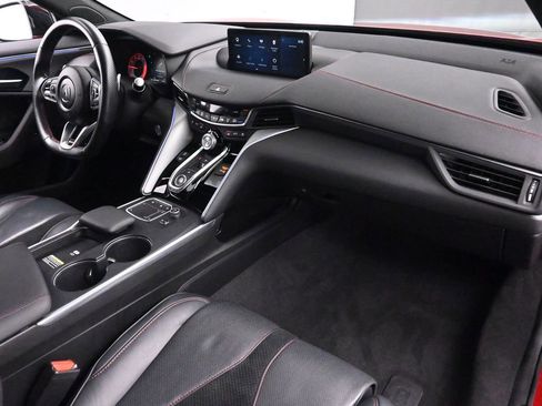 Used 2023 Acura TLX Type S AWD/4WD image 24