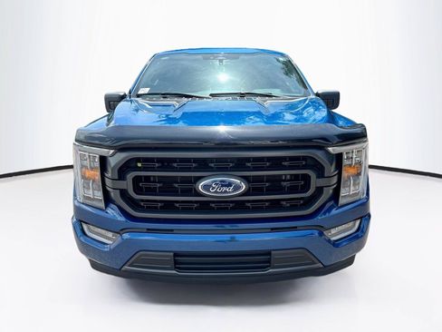 Used 2023 Ford F150 XLT w/ Equipment Group 302A High RWD image 7