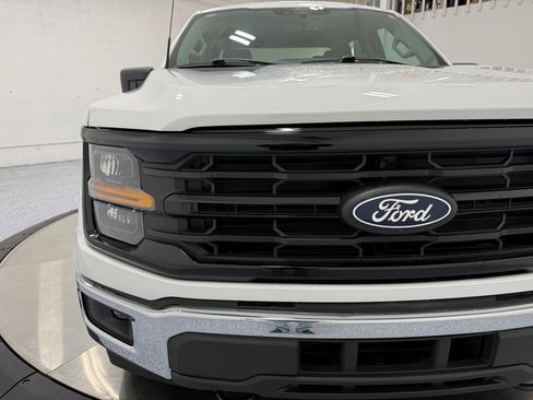 Used 2024 Ford F150 XLT w/ Mobile Office Package image 57