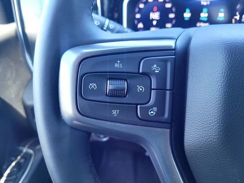 Used 2026 Chevrolet Silverado 1500 RST w/ RST Select Package AWD/4WD image 24
