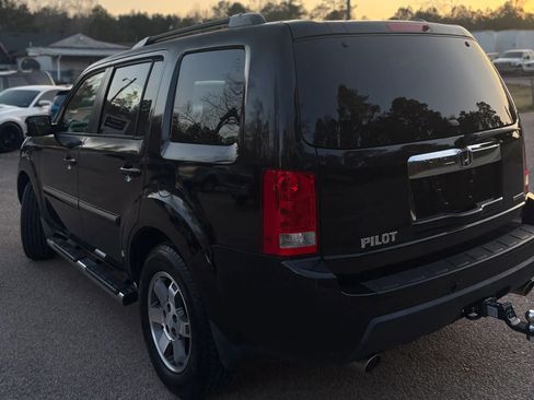 Used 2009 Honda Pilot Touring image 3