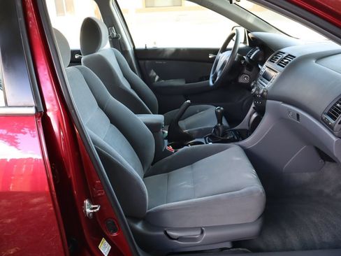 Used 2006 Honda Accord LX Special Edition image 22