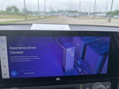 Used 2026 Toyota Grand Highlander Limited image 24