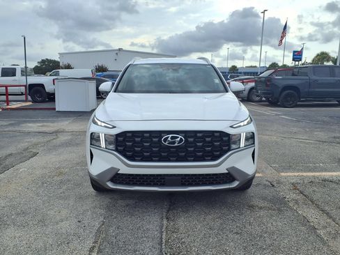 Used 2023 Hyundai Santa Fe SEL AWD/4WD image 19