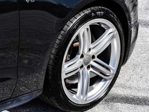 Used 2012 Audi S5 Prestige image 13