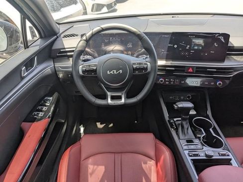 New 2026 Kia K5 GT-Line w/ GT-Line Premium Package AWD/4WD image 16