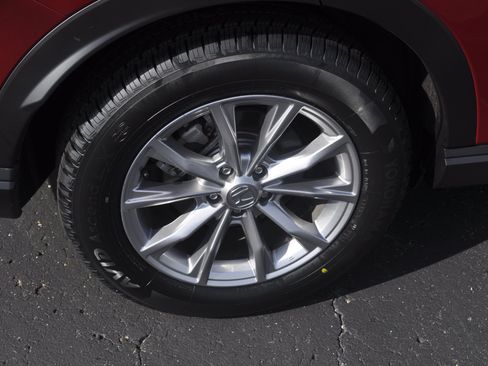 Certified 2025 Honda CR-V EX-L image 9