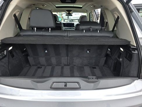 Used 2025 BMW X7 xDrive40i image 29