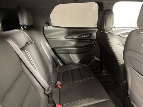 Certified 2023 Chevrolet TrailBlazer ACTIV w/ Convenience Package image 23