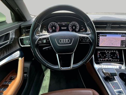 Used 2019 Audi A6 3.0T Prestige AWD/4WD image 6