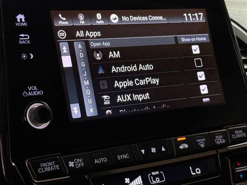 Used 2019 Honda Odyssey EX image 56