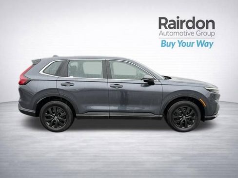 Used 2024 Honda CR-V LX image 10