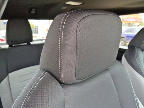 Used 2025 Toyota Tacoma TRD Sport RWD image 16