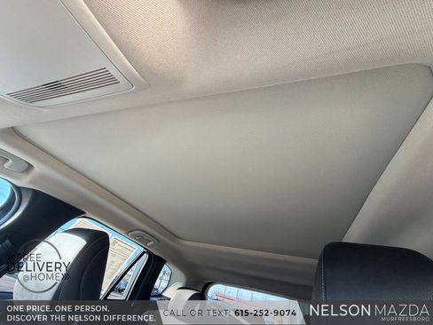 Certified 2023 MAZDA CX-50 2.5 S w/ Cargo Package image 10